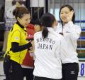チーム青森、決勝戦は中国と／カーリング - バンクーバー五輪 カーリング