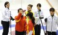 カー娘、女王中国に完敗準Ｖ／カーリング - バンクーバー五輪 カーリング
