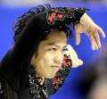 高橋ＳＰ２位、小差好発進／フィギュア - バンクーバー五輪 フィギュア