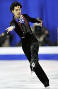 高橋は２位でファイナル進出／フィギュア - バンクーバー五輪 フィギュア