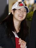 モーグル愛子らがスイス合宿へ出発 - バンクーバー五輪 フリースタイル
