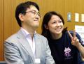 羽生名人が冬季五輪選手らに決断力を指南 - バンクーバー五輪 五輪一般