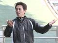 船木がＷ杯代表入りへラストチャンス - バンクーバー五輪 ジャンプ