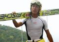 37歳葛西“長野の雪辱”へ６度目目指す - バンクーバー五輪 ジャンプ